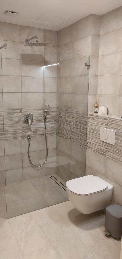 Vila Mojca - Studio 13 Kranjska Gora Buitenkant foto